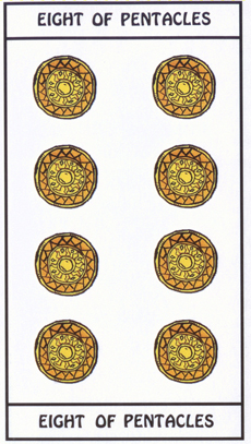 Royal Tarot